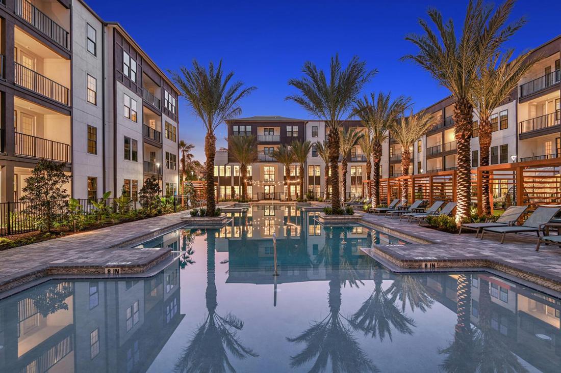 The Voya - Wellington Aparthotel Exterior photo
